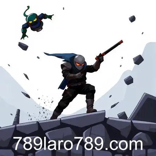 Exploring the Thrills of Action Games: A Deep Dive into laro789