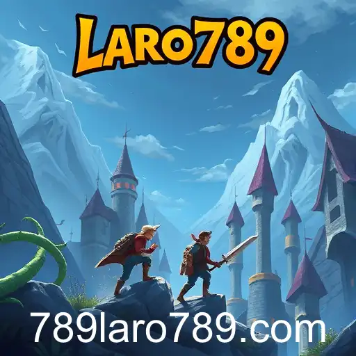 Exploring the Exciting World of 'Adventure Quests' Games with Laro789
