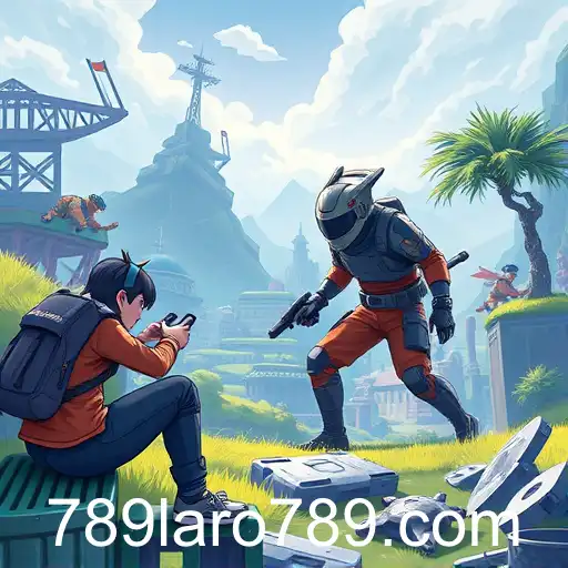 The Evolution of Online Gaming in 2025