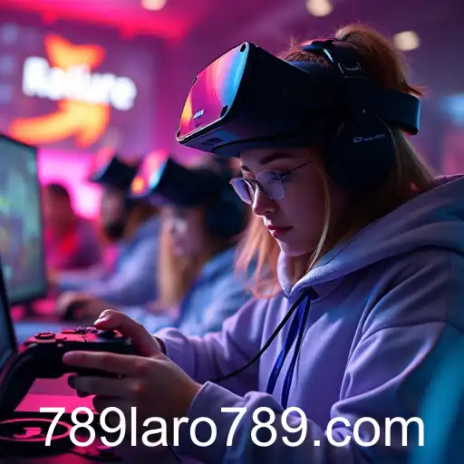 The Rise of Gaming Platforms in 2025