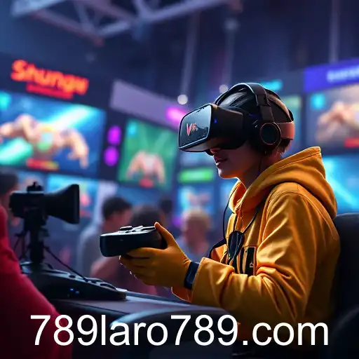 Exploring the Rise of Gaming in 2025