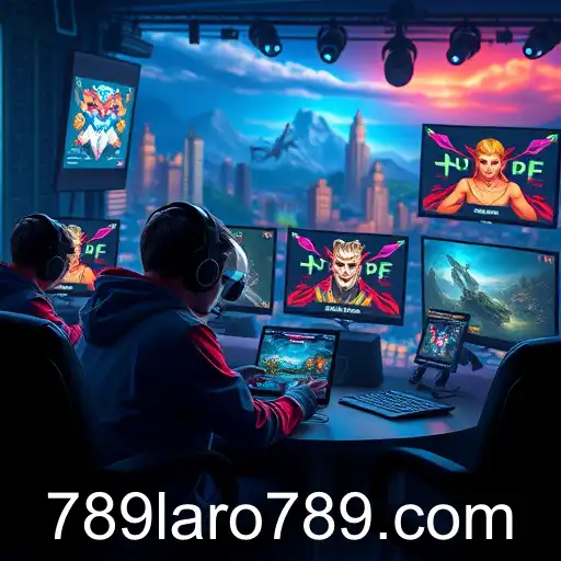 Exploring the Impact of Online Gaming in 2025