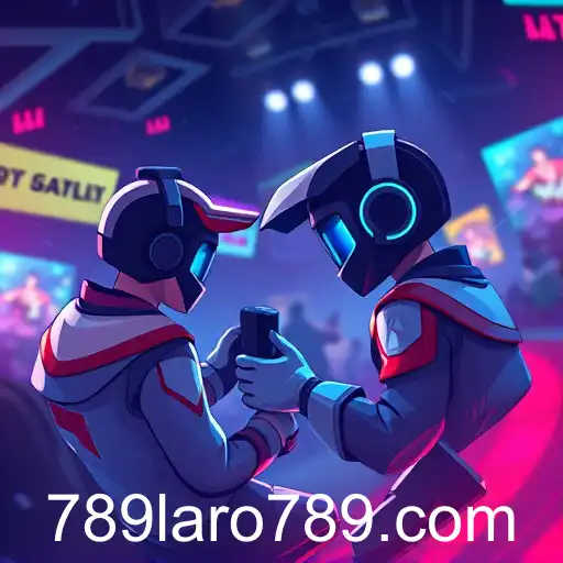 Laro789: Shaping the Future of Online Gaming