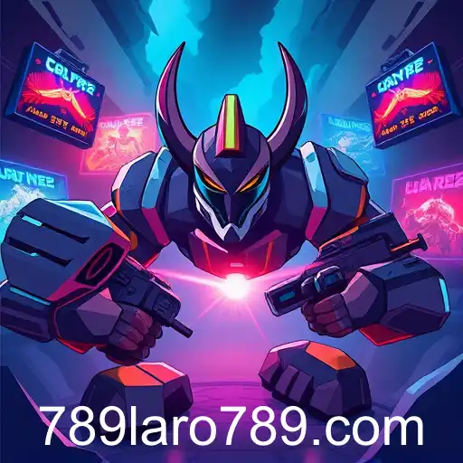 Gaming Revolution with Laro789