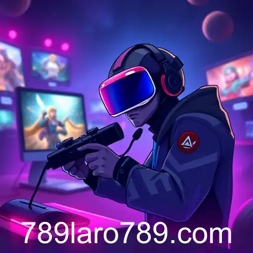 The Rise of Online Gaming with Laro789