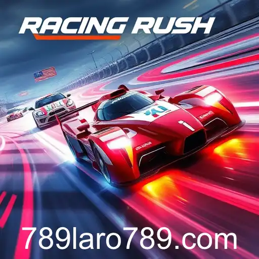 Experience the Adrenaline Rush with 'Racing Thrills' - Discover the Best Racing Games on Laro789