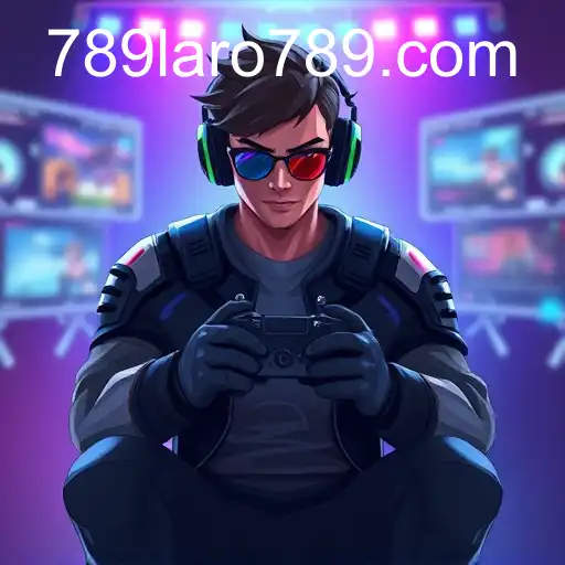 The Rise of Laro789 in the Global Gaming Arena