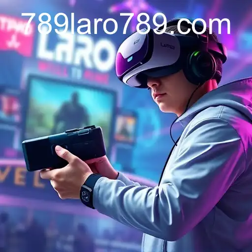 The Rise of Online Gaming and Laro789