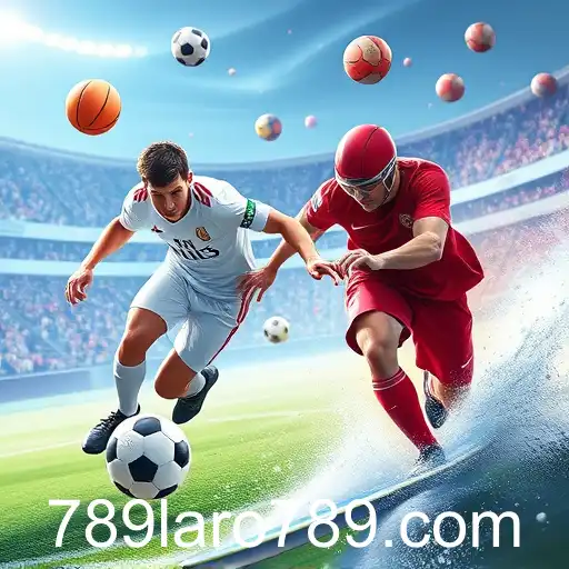 Exploring the Exciting World of Sports Challenges on 'Laro789'