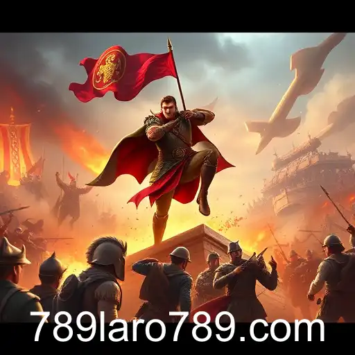 Exploring the Thrills of Strategy Games